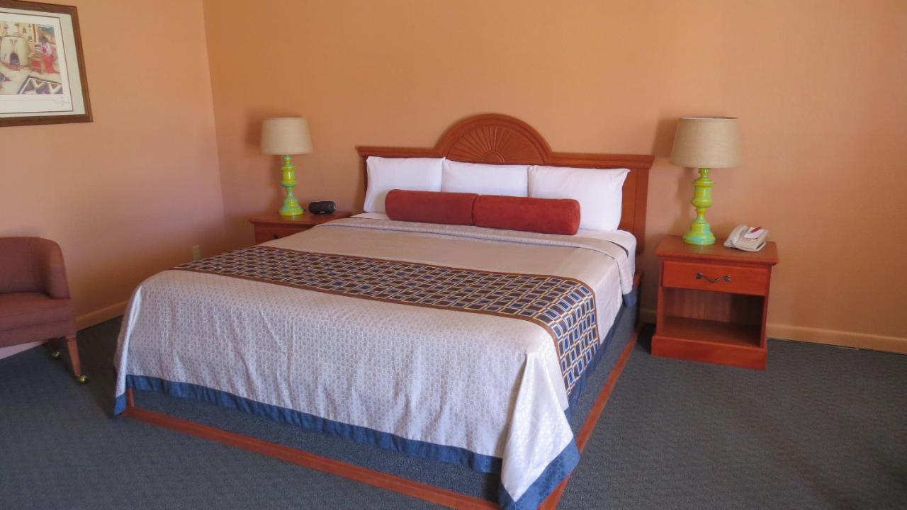 Casa Lemus Inn Raton Exterior foto